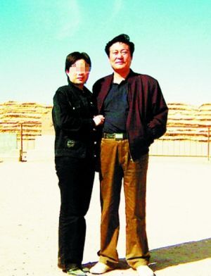 与官员有染的女人大曝光 可耻！